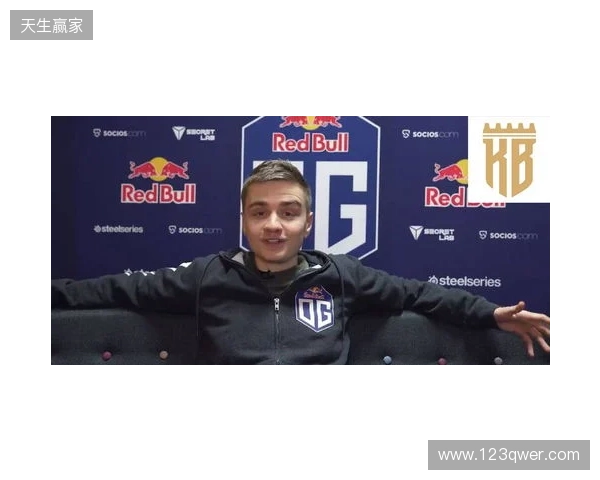 Ekki:如果ESL One伯明翰站有队伍需要替补,我就住在场馆边上 Ekki:如果ESL One伯明翰站有队伍需要替补,我就住在场馆边上